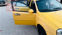 شيفروليه اوبترا